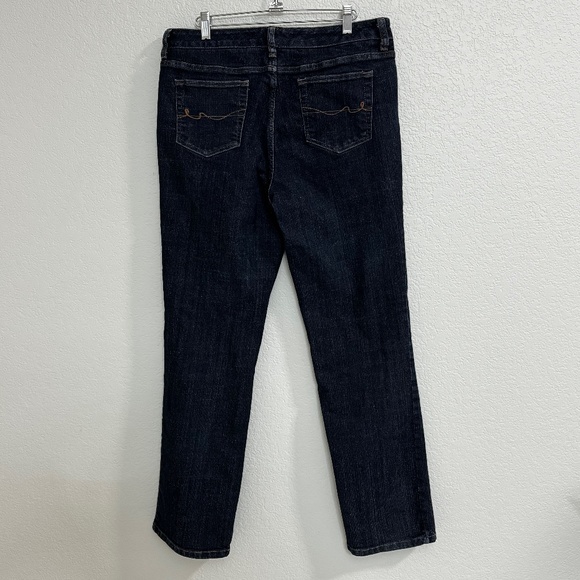 St. John’s Bay High Rise Jeans - Picture 4 of 10